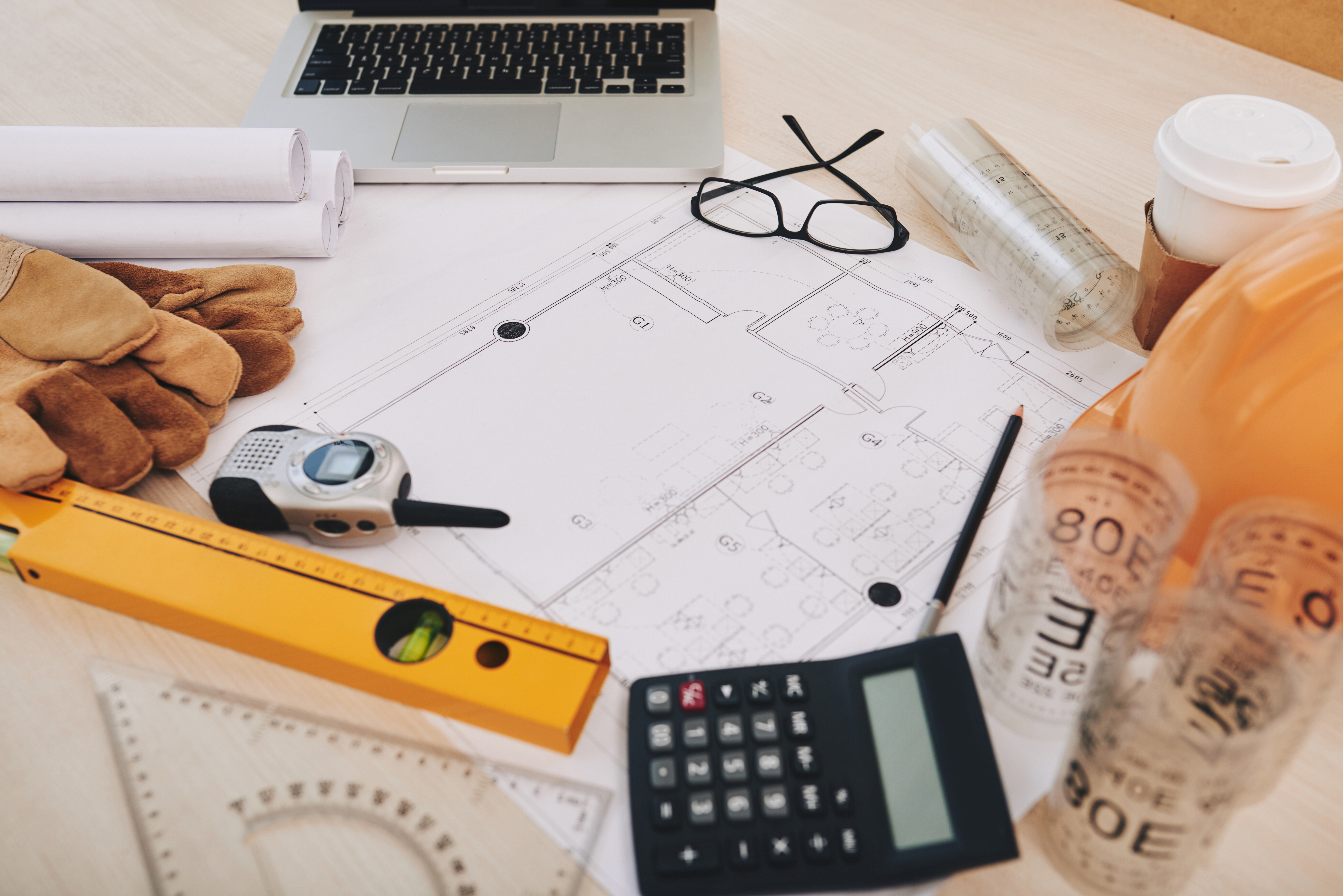 Billing & Estimation