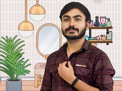 Rohan Mehta