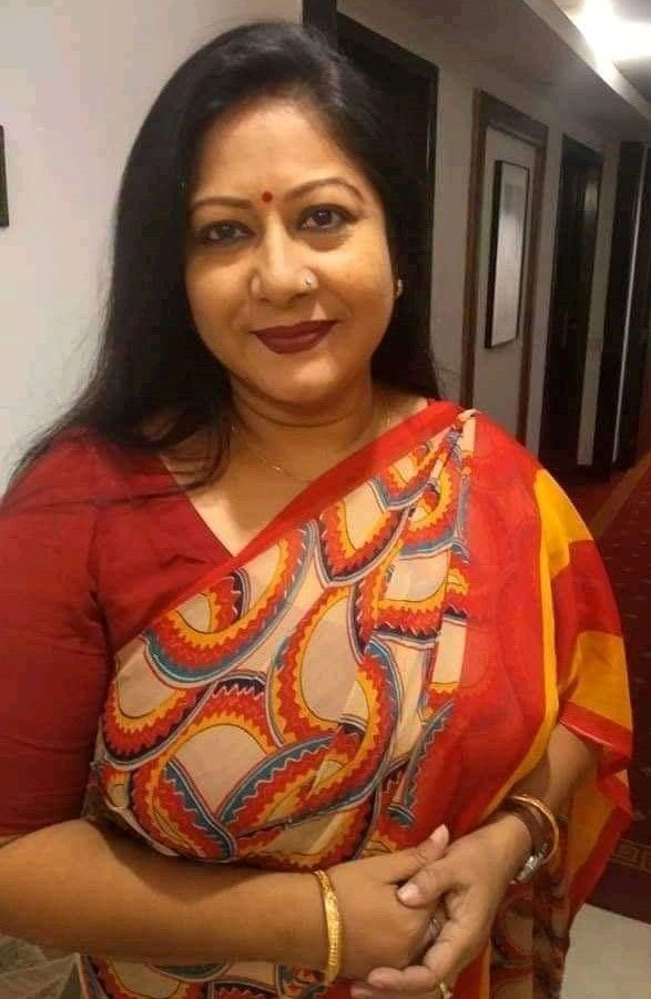 Ananya Das